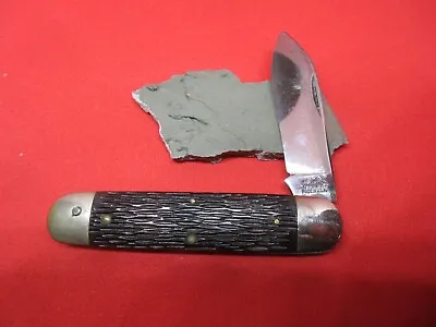 Vintage Imperial Tool Kit Blade Trader Xchanger Knife  Jack • $12