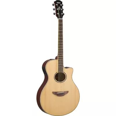 Yamaha Apx600 Natural • $299.99