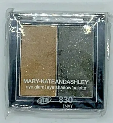 Mary-Kate And Ashley Eye Glam Eyeshadow #830 Envy • $8.49