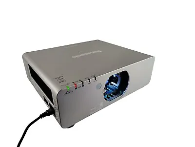 Panasonic PT-DW740US DLP Projector 7000 Lumen WXGA Large Venue ANSI 1280 X 800  • $188.99