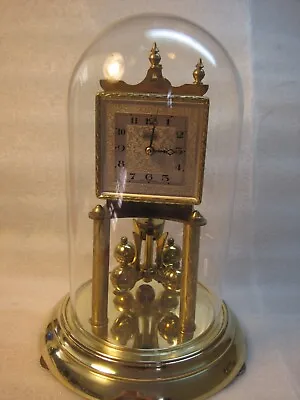 Kundo 400-Day Anniversary Clock Running Well • $79