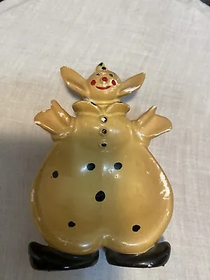 Rare Vintage Clown Spoon Rest • $18