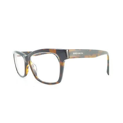 £19.99 • Buy Karen Millen KM119 Full Rim S9876 Used Eyeglasses Frames - Eyewear