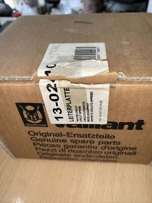 £27.50 • Buy Vaillant 130240 PCB VC VCW Printed Circuit Board