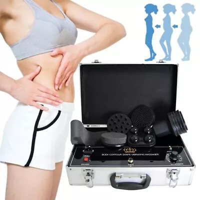 Body Vibration Machine G5 Sculpting Cellulite Reduce Slimming Joint Pain Massage • $255