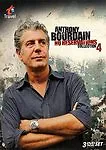 $38.28 • Buy Anthony Bourdain: No Reservations - Collection Four DVD
