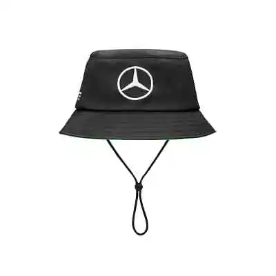 Mercedes AMG Petronas F1 2023 Team Bucket Hat • $45