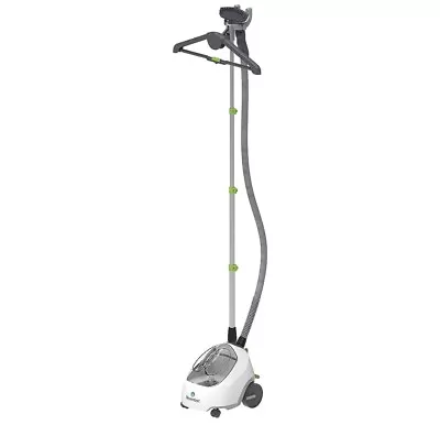 Steamfast SF-520 Full Size Garment Steamer With Telescopic Pole • $55