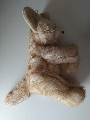 £9.70 • Buy Build A Bear  Fennec Fox From 2011