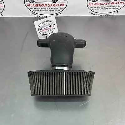 2005-07 C6 Corvette AFE Air Cleaner Intake W/ Filter • $289.95