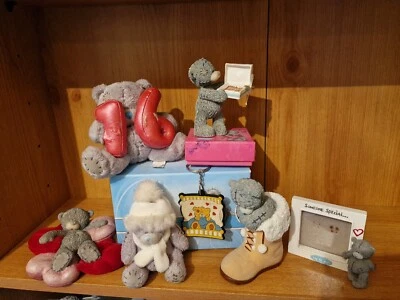 £10 • Buy Me To You Figurines Bundle