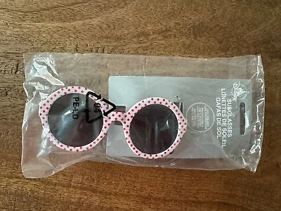 Disney Store Minnie Mouse Sunglasses For Kids BNWT • £6