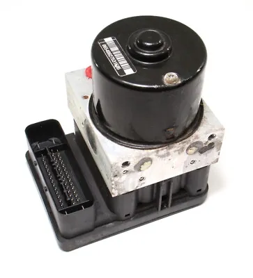 ABS Brake Pump Module 00-02 VW Jetta Golf MK4 Beetle - 1C0 907 379 D • $89.99