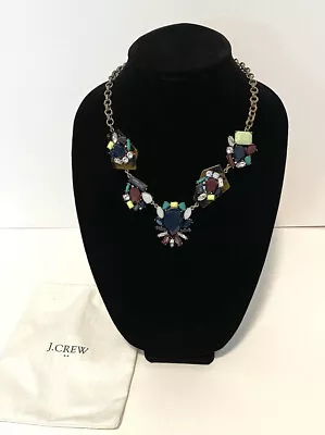 J. Crew Statement Chunky Necklace 598 • $70