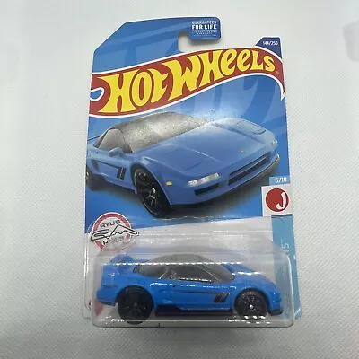 $8 • Buy 1990 Acura NSX /2022 Hot Wheels / HW J-Imports