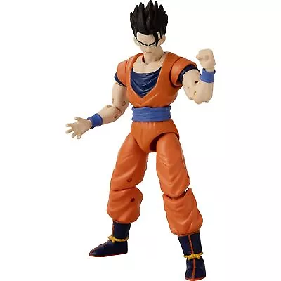 - Dragon Stars - Mystic Gohan 6.5  Action Figure • $43.66