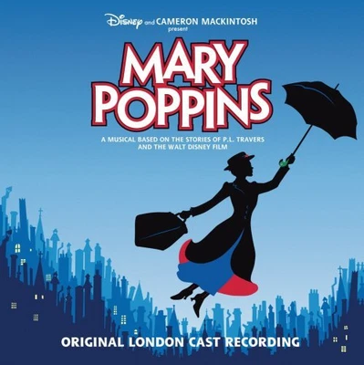 £2.78 • Buy Mary Poppins