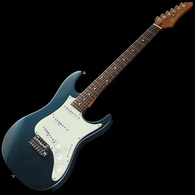 Ibanez Prestige AZ2203N-ATQ Antique Turquoise With Hard Case Electric Guitar  • $1775.52