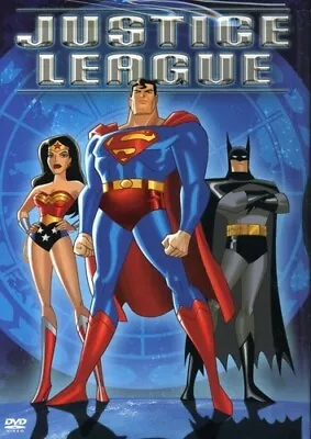 $15.99 • Buy Justice League: Secret Origins New Dvd