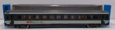 Marklin 4124 SBB CFF FFS HO Scale Pass. Car EX/Box • $20.19