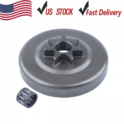 Clutch Drum Kit For Echo CS5100 CS510 CS3700 CS4200 3600 3900 4510 Chainsaw Part • $15.76