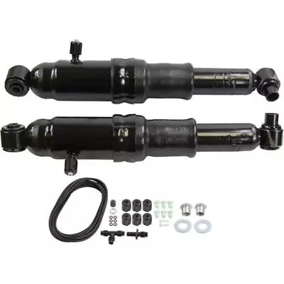 Monroe MA785 Shock Max-Air Chevy Corvette 1963-82 Rear Pair • $82.99