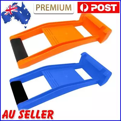 Floor Handling Board Gypsum Board Extractor Lifter Plasterboard Panel Carrier • $19.29