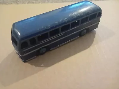 Dinky Toys Duple Roadmaster Leyland Royal Tiger • £4