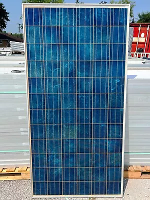 Used Suntech Power STP280-24/Vd 280W 72 Cell Poly 280 Watt Solar Panels • $55