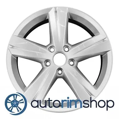 New 17  Replacement Rim For Volkswagen VW Passat 2012 2013 2014 2015 Wheel • $172.89