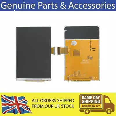 For Samsung Galaxy Mini 2 S6500 Lcd Screen Display Replacement Uk • £2.40