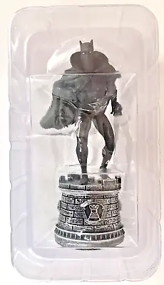 Eaglemoss Marvel Black Panther Metal Chess Piece Never Opened  Free Shipping ! • $24.99