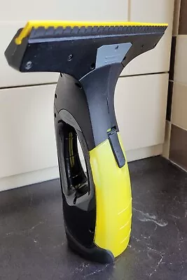 Karcher WV2 Window Vacuum Cleaner - Spares / Repair / Parts • £4.95