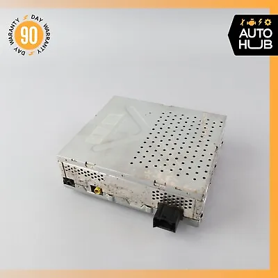 04-08 Mercedes R230 SL550 S600 Amplifier Amp Audio Becker 2208704189 OEM • $170.15