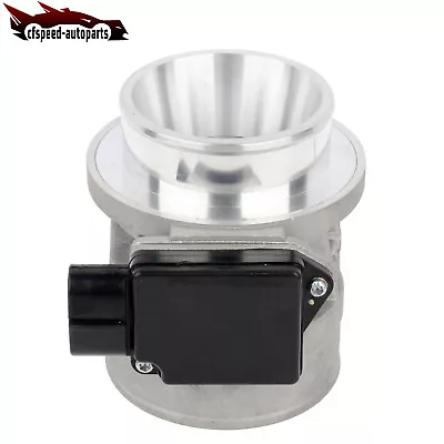 Mass Air Flow Sensor Meter Maf For 1990-1993 Ford Mustang GT Hatchback 5.0L • $50.48