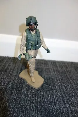 McFarlane’s Military Series 3 - Army Helicopter Crew Chief Action Figure (2006) • £29.99