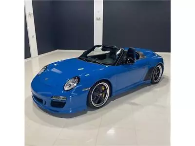 $330000 • Buy 2011 Porsche 911 