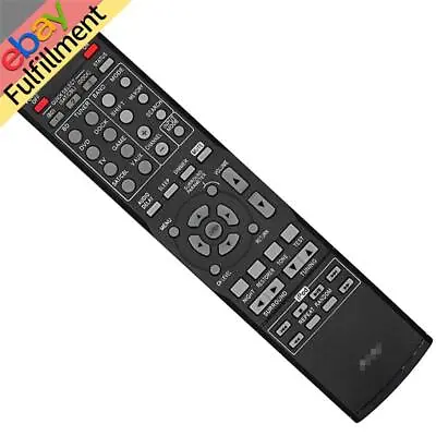 1*Remote Control For DENON RC-1158 AVR1312 AVR-1311 AV Surround Receiver • $20.25