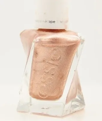 ESSIE Gel Couture Nail Polish Lacquer YOU CHOOSE *New Colors Added Weekly* • $6.99