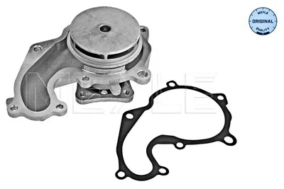 $34.55 • Buy MEYLE Water Pump For FORD C-Max Fiesta IV Focus II Galaxy S-Max 98-15 1079085