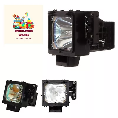 TV Lamp XL-2200 For Sonny KDF-55WF655 KDF-55XS955 KDF-60WF655 KDF-60XS955... • $50.99