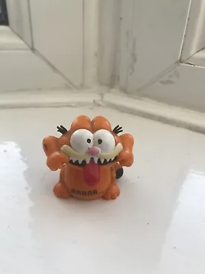 £10 • Buy Collectable Garfield Bully Toy Figure