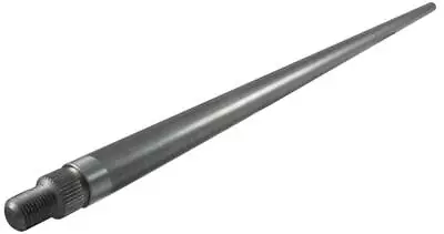 Steering Column Shaft For 55-57 Chevy; 3/4-36 Output Spline • $54.59