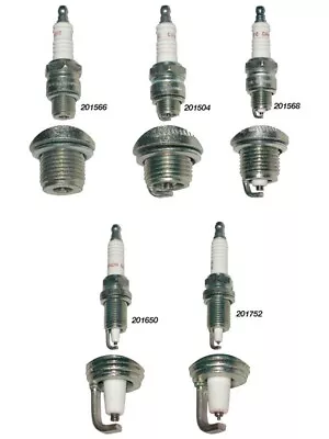 Champion Marine Spark Plug - QL77JC4 Qty 1 • $10.07