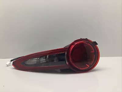 2016-2021 Mazda MX-5 Miata Tail Light Left LH Driver OEM LED Brake Lamp • $89.99