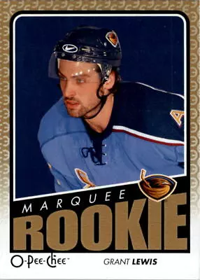 2009-10 O-Pee-Chee Hockey Card Pick 535-799 • $1.40