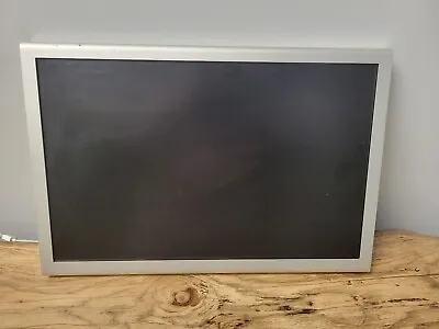 FOR PARTS OR REPAIR Apple Cinema Display LCD 20-Inch Monitor (A1081) *UNTESTED* • $35