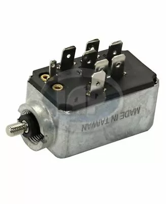 $24.35 • Buy Headlight Switch Volkswagen T1 Bug Beetle 1971-1973 (type3 1971-1973)