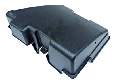 $44.68 • Buy Genuine VW Beetle Cabrio Cabriolet Bettle New 1C1 1Y7 Battery Cover 1Y0915435
