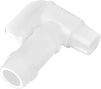 HY 6 Gallon Spigot  - 1 5 Or 10 Pack -plastic 3/4 Flow 1  Thread Drum Faucet • $6.99